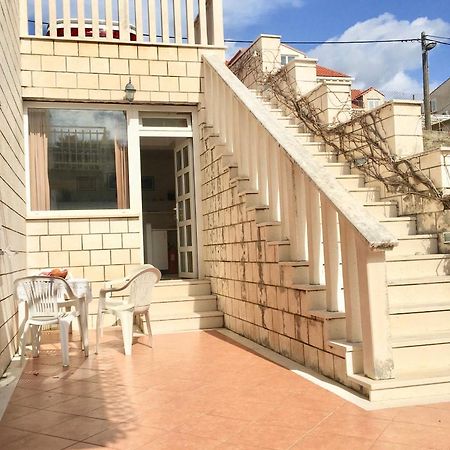 2Bedroom Apartment Lapad Dubrovnik Eksteriør bilde