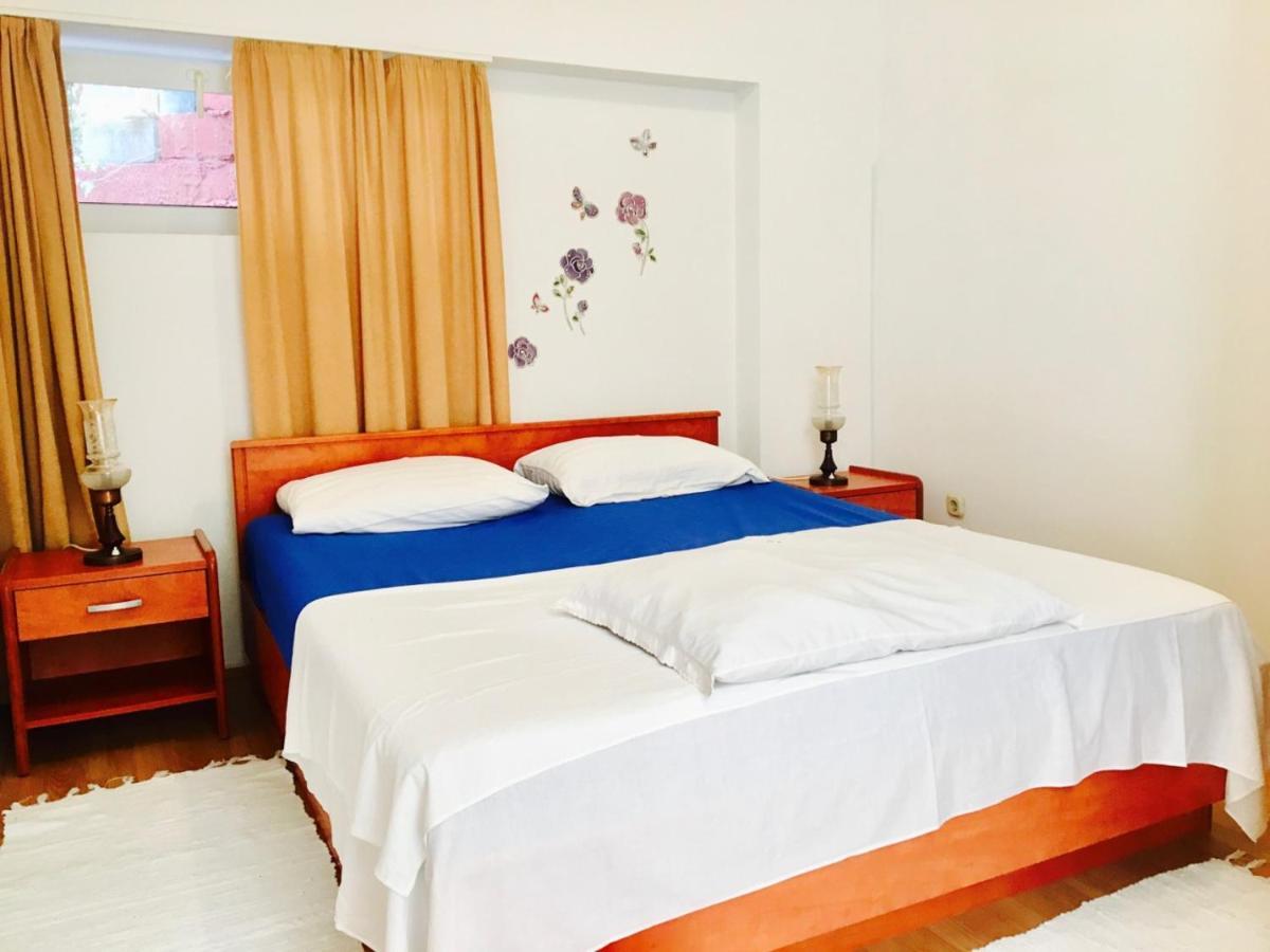2Bedroom Apartment Lapad Dubrovnik Eksteriør bilde