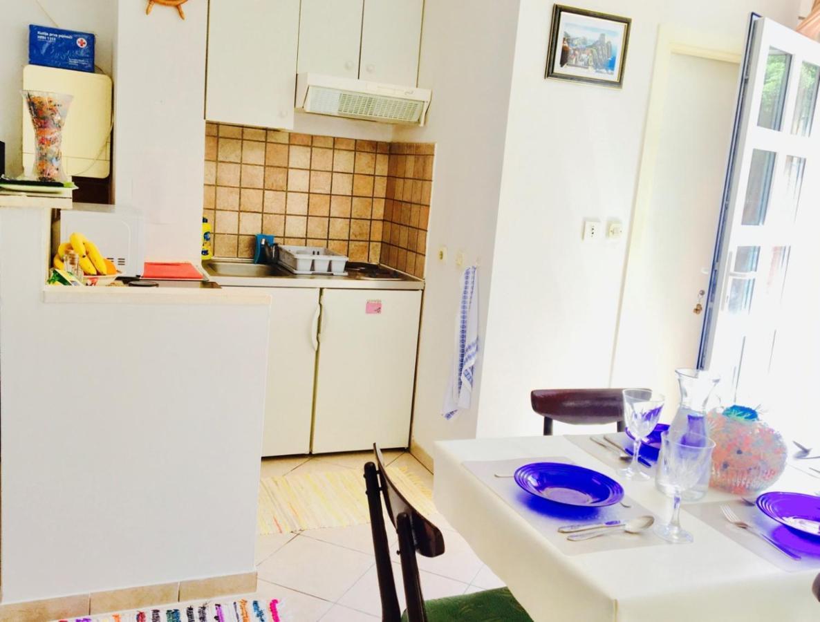 2Bedroom Apartment Lapad Dubrovnik Eksteriør bilde