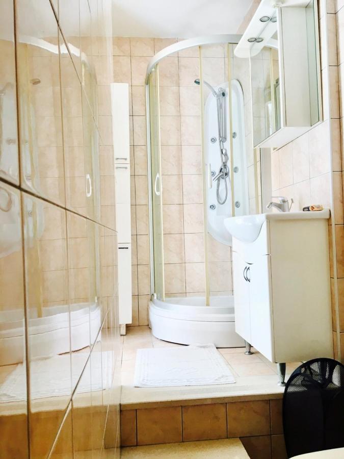 2Bedroom Apartment Lapad Dubrovnik Eksteriør bilde